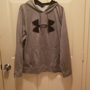 Under Armour Hoodie
